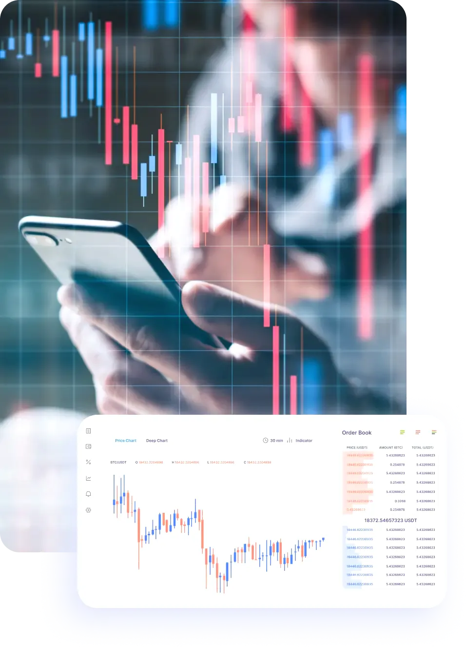 Celorra-Logic 720 crypto platform